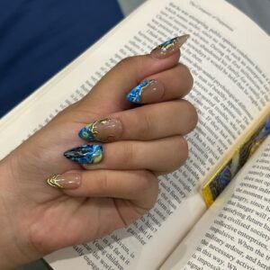Van Goh