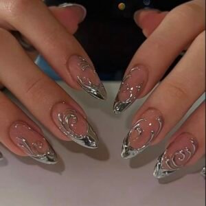 Liquid Silver